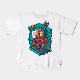 one Kids T-Shirt